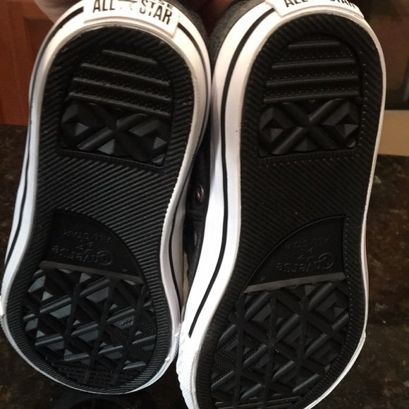 Converse all star shoes❌sold - Picture 6 of 8